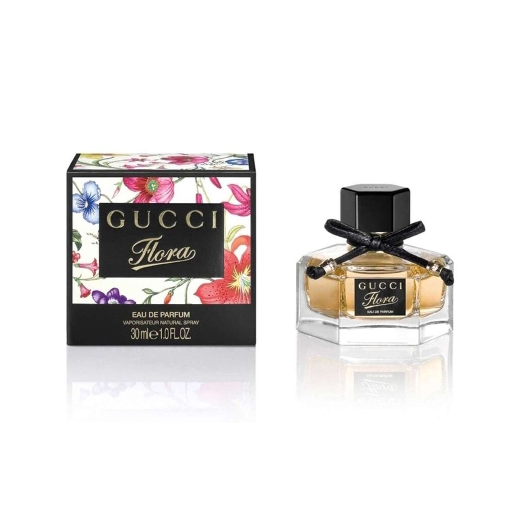 Gucci Flora EDP sievietēm 30 ml. cena un informācija | Sieviešu smaržas | 220.lv