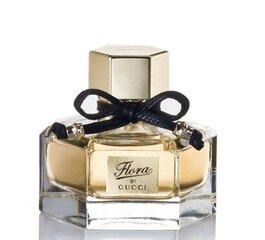 Gucci Flora EDP sievietēm 30 ml. cena un informācija | Sieviešu smaržas | 220.lv