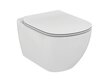 WC pakarināms Ideal Standard Tesi Aquablade cena un informācija | Tualetes podi | 220.lv