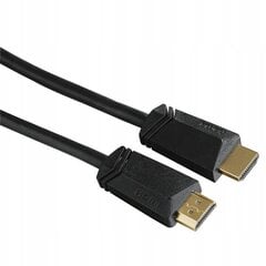 Kabelis Hama HDMI - HDMI 4K 1.4 1,5m 001232050000 cena un informācija | Kabeļi un vadi | 220.lv