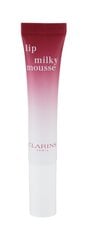 Lūpu krāsa Clarins, 04 Milky Tea Rose, 10 ml цена и информация | Помады, бальзамы, блеск для губ | 220.lv