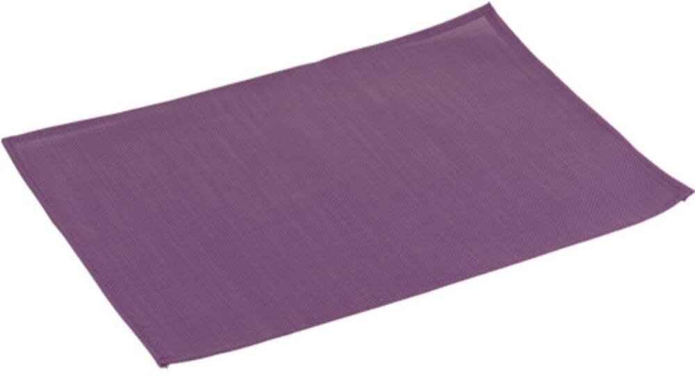 Tescoma Flair galda paklājiņš, 45x32 cm, violets cena un informācija | Galdauti, salvetes | 220.lv