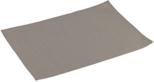 Коврик для стола Tescoma Flair, 45x32 см, серый цена и информация | Скатерти, салфетки | 220.lv
