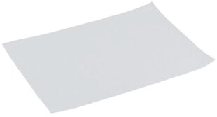 Коврик для стола Tescoma Flair, 45x32 см, перламутровый цена и информация | Скатерти, салфетки | 220.lv