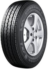 Firestone VANHAWK 2 195/75R16C 107R cena un informācija | Vasaras riepas | 220.lv