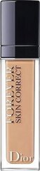 Консилер Christian Dior Forever Skin Correct Concealer 2.5 N Neutral, 11 мл цена и информация | Пудры, базы под макияж | 220.lv