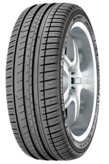 Michelin PILOT SPORT PS3 195/50R15 82 V цена и информация | Летняя резина | 220.lv