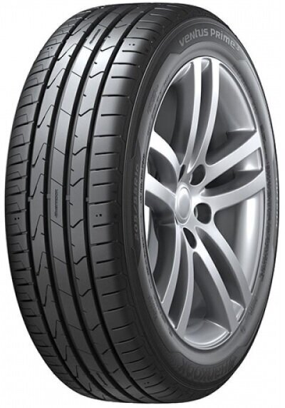 Hankook K125a ventus prime3 цена и информация | Vasaras riepas | 220.lv