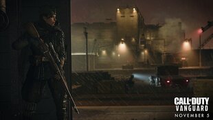 Компьютерная игра Call of Duty: Vanguard, Xbox One цена и информация | Компьютерные игры | 220.lv