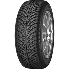 YOKOHAMA BLUEARTH 4S (AW21) 235/55 17 103W цена и информация | Всесезонная резина | 220.lv