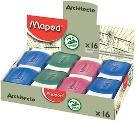 Ластик MAPED Architecte цена и информация | Канцелярия | 220.lv