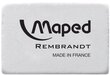 Dzēšgumija MAPED Rembrandt цена и информация | Kancelejas preces | 220.lv