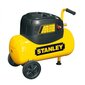 Bezeļļas kompresors 24L STANLEY B6CC304STN004 cena un informācija | Kompresori | 220.lv