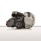 Eļļas kompresors FUTURA "hybrid" STANLEY HYCT404STF512 cena un informācija | Kompresori | 220.lv