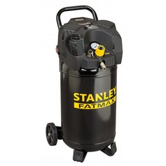 Bezeļļas kompresors 30L STANLEY FatMax 8117200STF501 cena un informācija | Kompresori | 220.lv