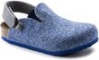 BIRKENSTOCK bērnu čības ZIMBA KIDS / Blue / Narrow Fit cena un informācija | Bērnu čības, maiņas apavi | 220.lv