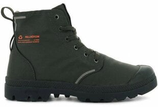 Сапоги PALLADIUM PAMPA LITE + RCYCL WATERPOOF + / Olive Night цена и информация | Palladium Одежда, обувь и аксессуары | 220.lv