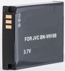 JVC BN-VH105 цена и информация | Аккумуляторы для видеокамер | 220.lv
