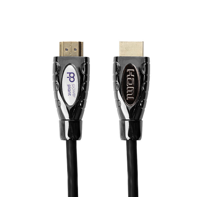 Premium klases kabelis HDMI - HDMI 4K, Ultra HD, 2m, 2.0 ver cena un informācija | Kabeļi un vadi | 220.lv