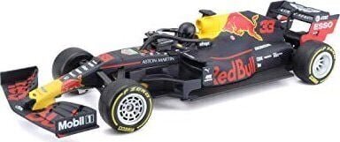 Radiovadāms automašīnas modelis Maisto Tech RC 1:24 F1 Red Bull RB15, 582351 cena un informācija | Rotaļlietas zēniem | 220.lv