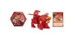 Komplekts Bakugan Deka Geogan, 3. sērija, 6059974 cena un informācija | Rotaļlietas zēniem | 220.lv