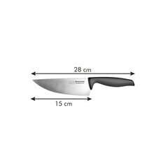 Tescoma кухонный нож Precioso, 15 см цена и информация | Ножи и аксессуары для них | 220.lv