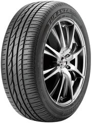 Bridgestone Turanza ER300 245/45R17 95 W cena un informācija | Vasaras riepas | 220.lv