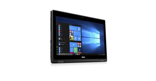 DELL Latitude 5289 2-in-1 i5-7300U 12.5 FHD TouchScreen 8GB RAM 256GB SSD WebCam Win 10 Pro cena un informācija | Portatīvie datori | 220.lv