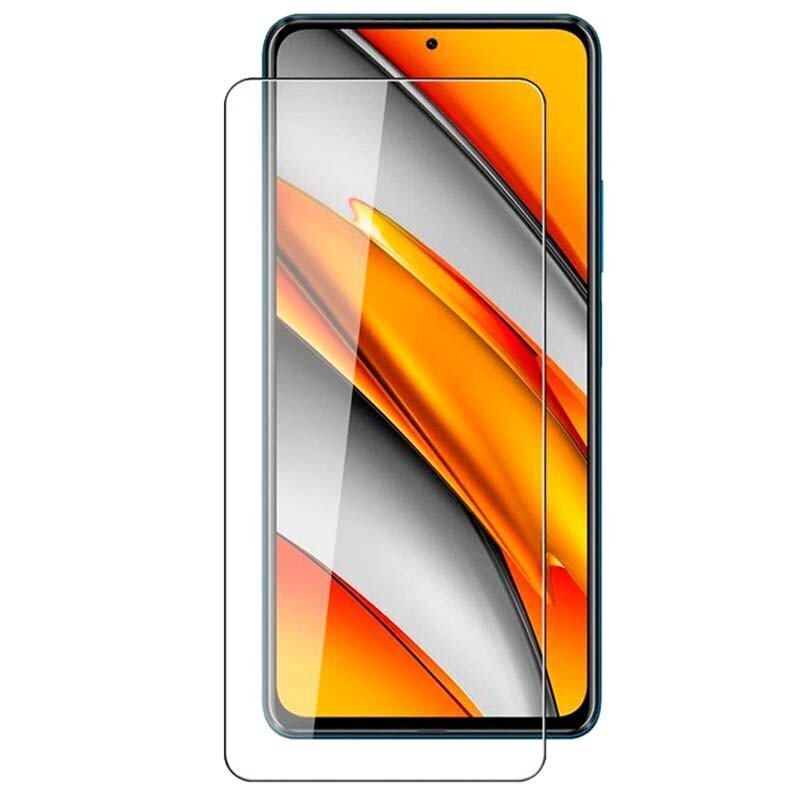 Hallo Tempered Glass Aizsargstikls Xiaomi Mi 11i cena un informācija | Ekrāna aizsargstikli | 220.lv