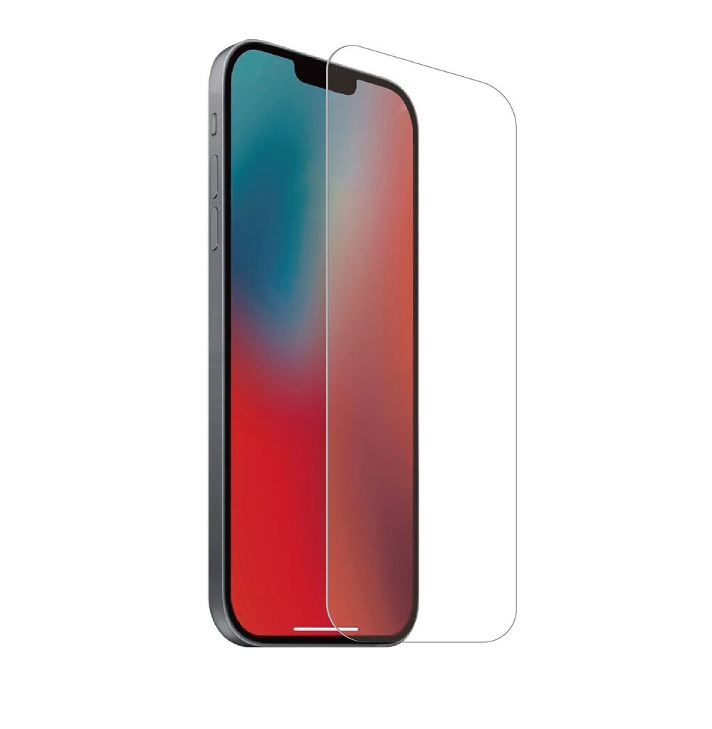 Hallo Tempered Glass Aizsargstikls Apple iPhone 13 Pro Max cena un informācija | Ekrāna aizsargstikli | 220.lv
