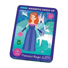 Магнитная игра Mudpuppy Принцессы цена и информация | Развивающие игрушки | 220.lv