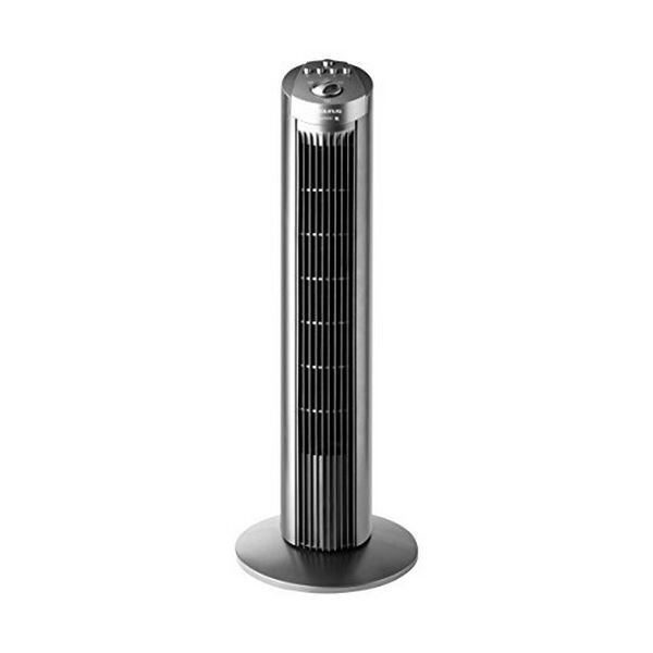 Torņa ventilators Taurus 72441 Pelēks cena un informācija | Ventilatori | 220.lv