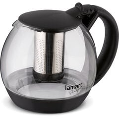 Чайник Lamart LT7058 цена и информация | Чайники, кофейники | 220.lv