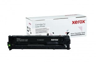 Kasetne Xerox HP CF210X, melna cena un informācija | Kārtridži lāzerprinteriem | 220.lv
