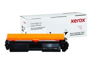 Kasetne Xerox HP CF230A, melna cena un informācija | Kārtridži lāzerprinteriem | 220.lv