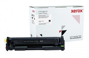 Kasetne Xerox HP CF410A, melna cena un informācija | Kārtridži lāzerprinteriem | 220.lv