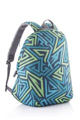 Рюкзак Bobby Soft Abstract by XD-Design, 16 л, разноцветный цена и информация | Спортивные сумки и рюкзаки | 220.lv