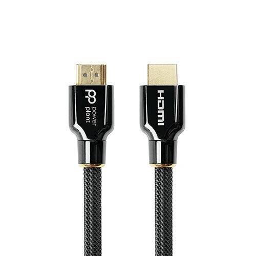 Premium klases kabelis HDMI - HDMI 8K, UHD, 2m, 2.1 ver цена и информация | Kabeļi un vadi | 220.lv