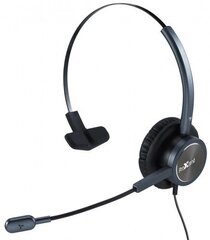 Headphones PX-HSUSB101 ProXtend EpodeWired Headset USB цена и информация | Наушники | 220.lv