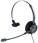 Austiņas PX-HSUSB101 ProXtend EpodeWired Headset USB cena un informācija | Austiņas | 220.lv