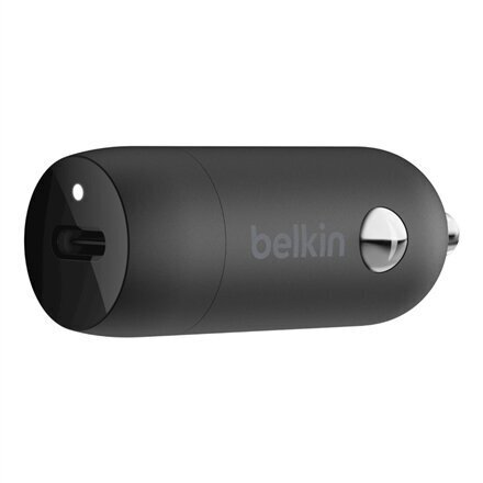 Belkin CCA003BTBK cena un informācija | Lādētāji un adapteri | 220.lv