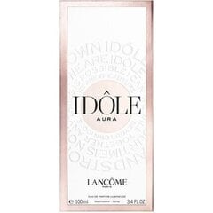 Parfimērijas ūdens Lancome Idôle Aura EDP sievietēm, 100 ml cena un informācija | Sieviešu smaržas | 220.lv