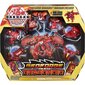 Komplekts Bakugan Geoforge Dragonoid, 6060838 цена и информация | Rotaļlietas zēniem | 220.lv