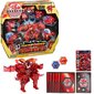 Komplekts Bakugan Geoforge Dragonoid, 6060838 цена и информация | Rotaļlietas zēniem | 220.lv