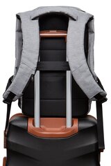 Спортивная сумка CoolPack Alpina Snow Black 845 цена и информация | Чемоданы, дорожные сумки  | 220.lv