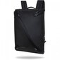 Mugursoma R-bag Acro Black Z071 cena un informācija | Koferi, ceļojumu somas | 220.lv