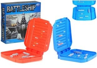 Настольная игра Battleship цена и информация | Настольная игра | 220.lv
