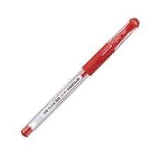 Pildspalva Uni UM-151 Ultra Fine/Waterproof, 0,38 mm, sarkana 1210-149 cena un informācija | Rakstāmpiederumi | 220.lv