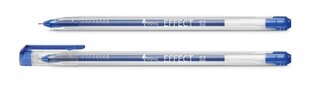 Gel pen Effect Forpus, 0.5 mm, blue, цена и информация | Письменные принадлежности | 220.lv