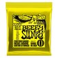 Stīgas el. ģitārai Ernie Ball P02627 Beefy Slinky 11-54 цена и информация | Mūzikas instrumentu piederumi | 220.lv